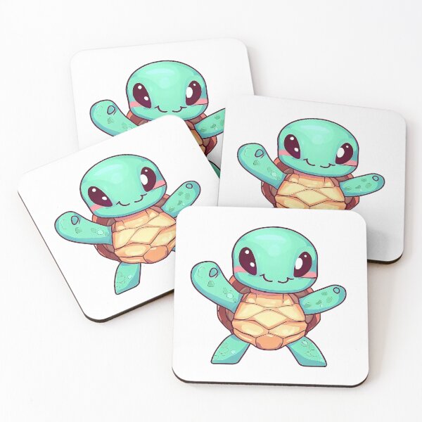 Item preview, Sea turtle seeking a hug designed and sold by huape.