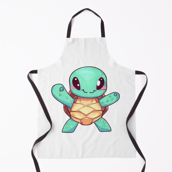 Item preview, Sea turtle seeking a hug designed and sold by huape.