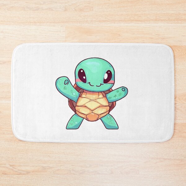 Item preview, Sea turtle seeking a hug designed and sold by huape.