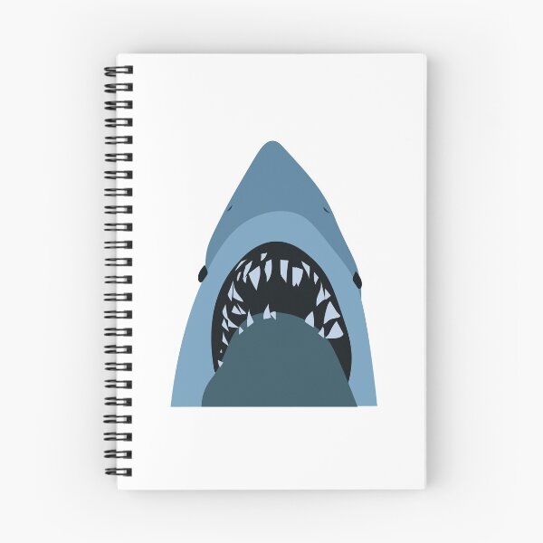 Item preview, Jaws designed and sold by Mara E.