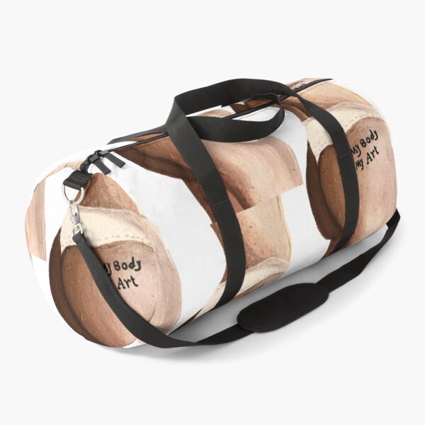 Item preview, My body my art designed and sold by Roya  Pourali.