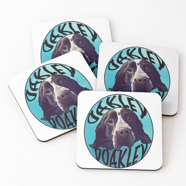 Item preview, Oakley doakley  designed and sold by mikelsdesigns.