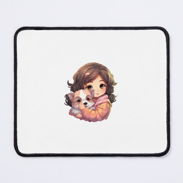 Item preview, Adorable Duos 7 designed and sold by XioFirelyte.