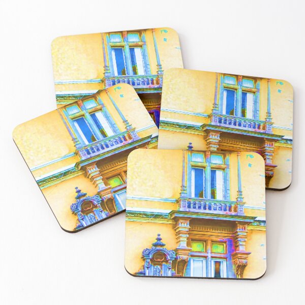 Item preview, beautiful window designed and sold by Tereza Pilar  Art.