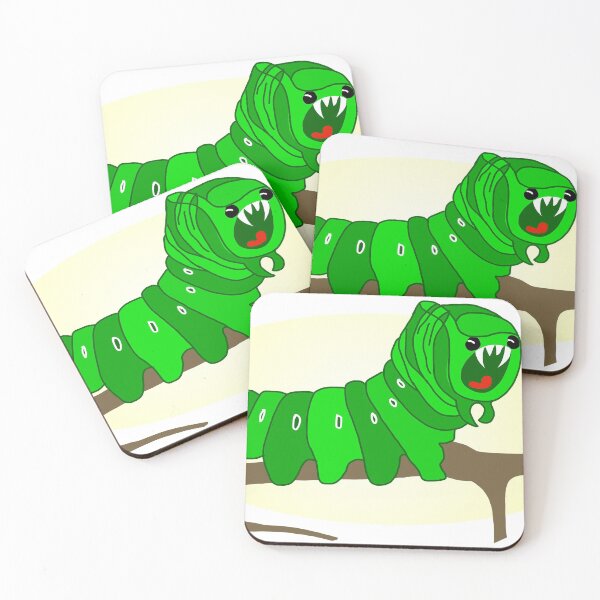Item preview, Carter Pillar designed and sold by Plotter4you.