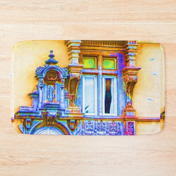 Item preview, beautiful window designed and sold by Tereza Pilar  Art.