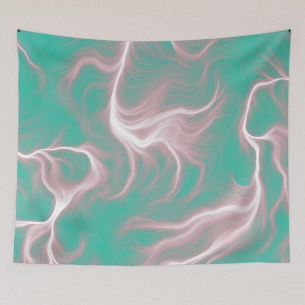 Item preview, Infinity Xanadu designed and sold by TiwGenerative.
