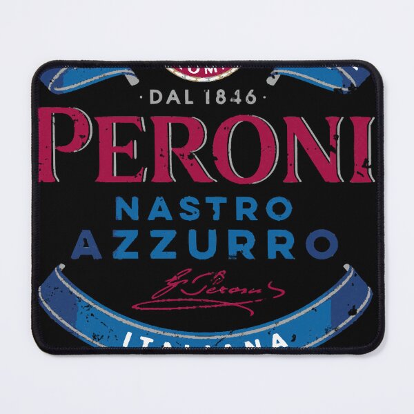Item preview, Peroni Nastro Azzurro  designed and sold by CoralieTremblay.