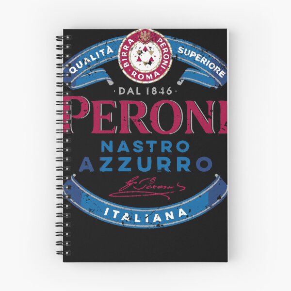 Item preview, Peroni Nastro Azzurro  designed and sold by CoralieTremblay.