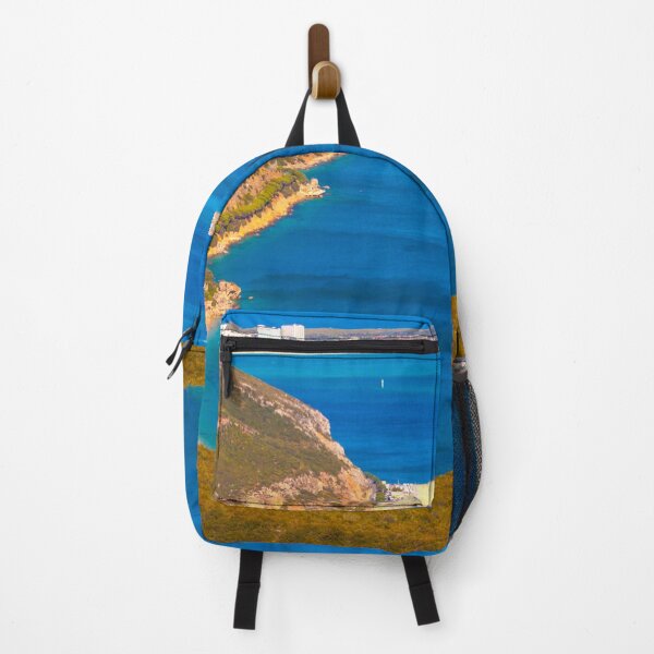 Item preview, Arrábida coast. Serra da Arrábida. designed and sold by Tereza Pilar  Art.