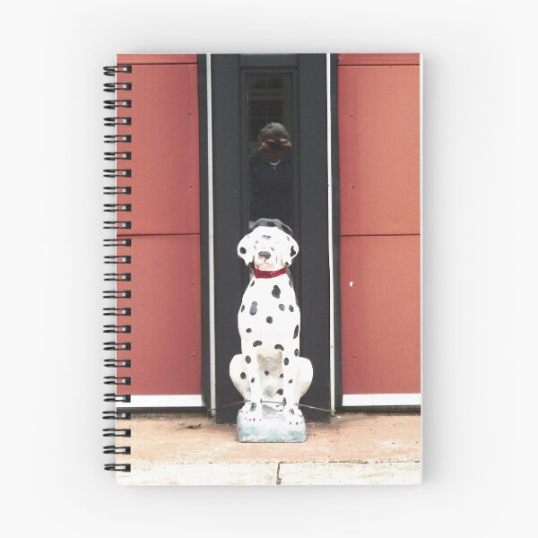 Item preview, Firehouse dog designed and sold by Shulie1.
