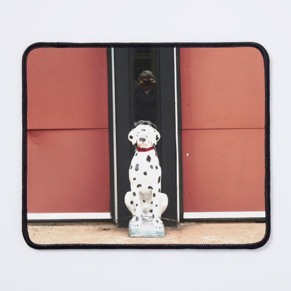 Item preview, Firehouse dog designed and sold by Shulie1.