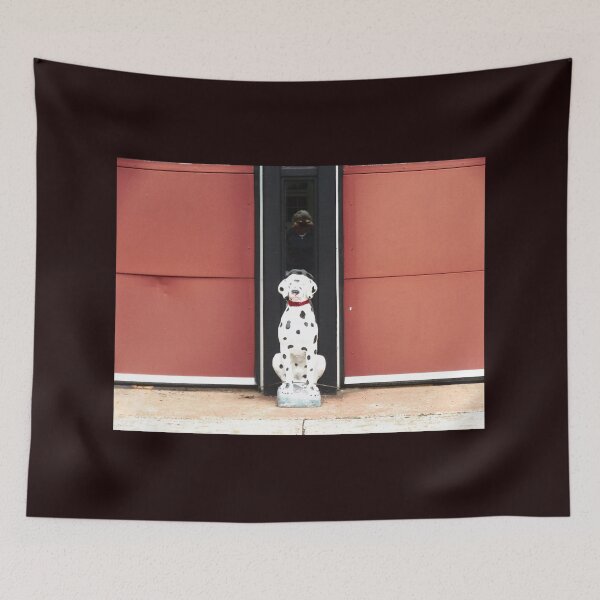 Item preview, Firehouse dog designed and sold by Shulie1.