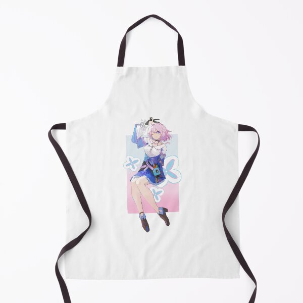 Item preview, March 7th Pink and Blue designed and sold by Yivel.