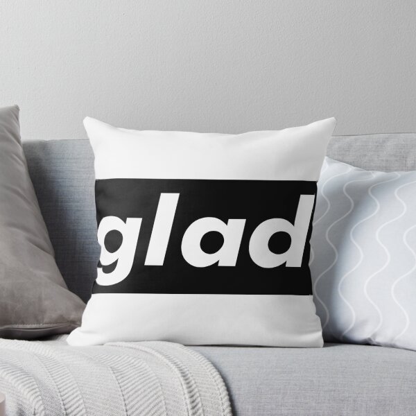 Item preview, Glad designed and sold by ProjectX23.