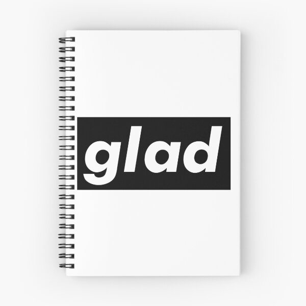 Item preview, Glad designed and sold by ProjectX23.