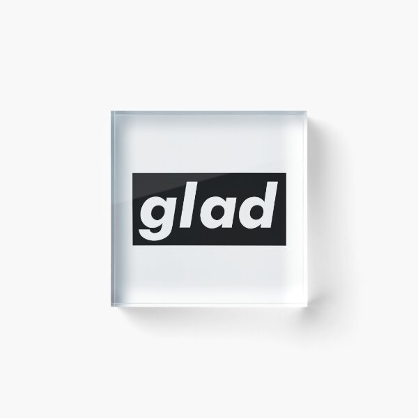 Item preview, Glad designed and sold by ProjectX23.