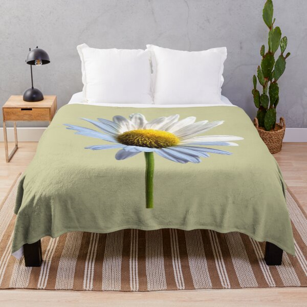 Item preview, Daisy Shadow and Light designed and sold by Susan Savad.