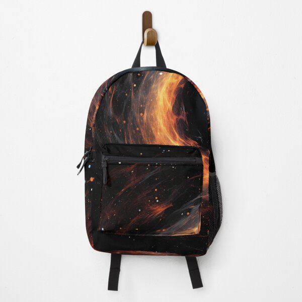 Item preview, Colorful Black Hole to Distant Galaxy designed and sold by dcrc.