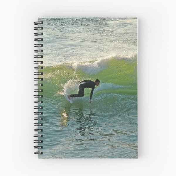 Item preview, beautiful surf designed and sold by Tereza Pilar  Art.