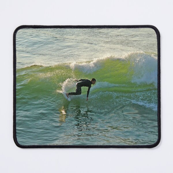 Item preview, beautiful surf designed and sold by Tereza Pilar Art.