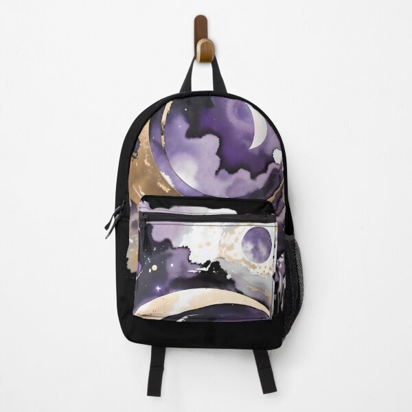 Item preview, Lunar Symphony Abstract designed and sold by FocalFrenzy.
