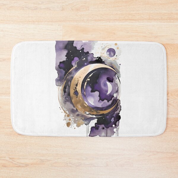 Item preview, Lunar Symphony Abstract designed and sold by FocalFrenzy.