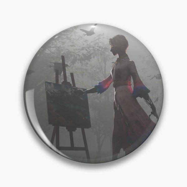Item preview, The Artist - Patagonia painting designed and sold by James-Cr.