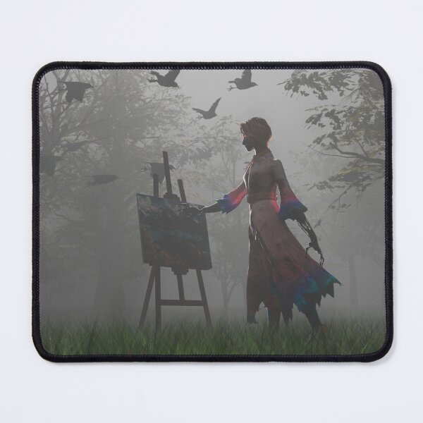 Item preview, The Artist - Patagonia painting designed and sold by James-Cr.