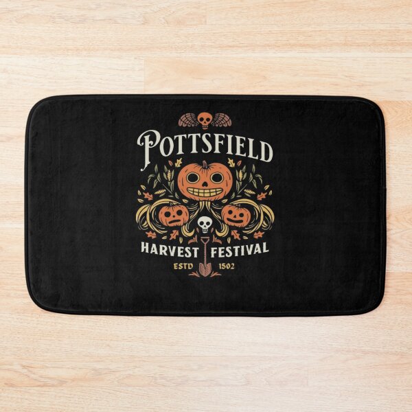 Item preview, pottsfield harvest festival Don your vegetables designed and sold by CoralieTremblay.