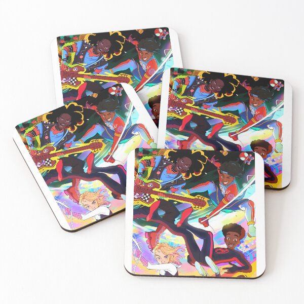 Item preview, Across the Spiderverse designed and sold by Fumisketchies.