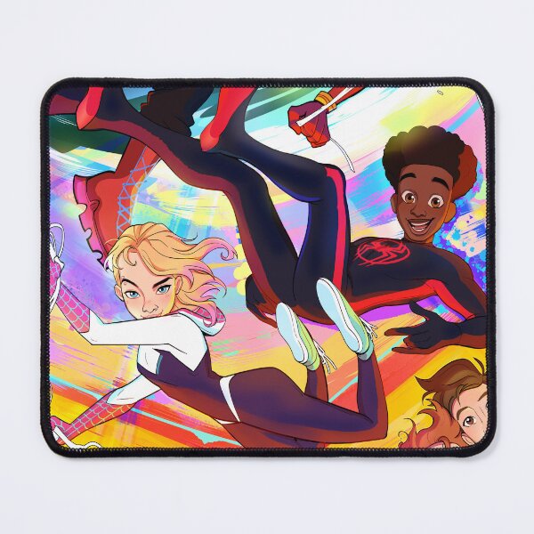 Item preview, Across the Spiderverse designed and sold by Fumisketchies.