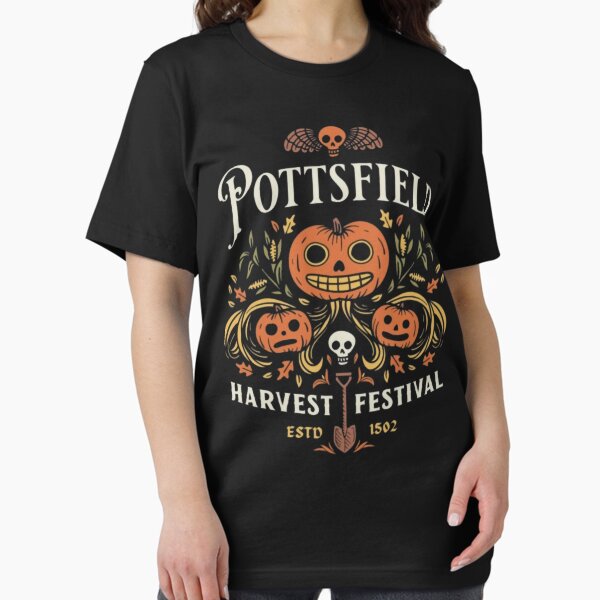 Artikel-Vorschau von Pottsfield Harvest Festival Legen Sie Ihr Gemüse an, designt und verkauft von CoralieTremblay.