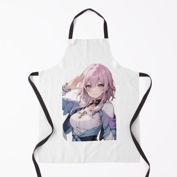 Item preview, March 7th Salute designed and sold by Yivel.