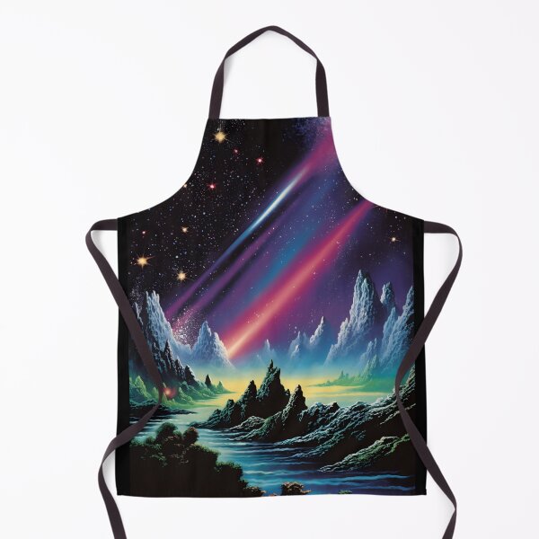 Item preview, Interplanetary Colors designed and sold by Je-we.