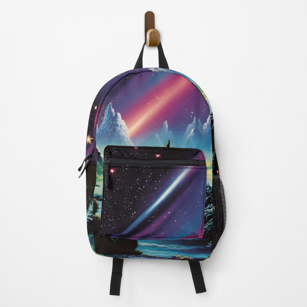 Item preview, Backpack designed and sold by Jew-e.