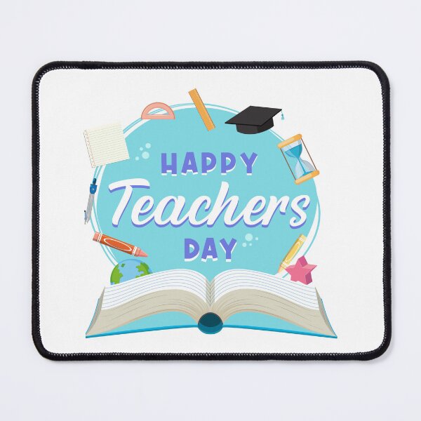 Item preview, happy teacher's day teacher appreciation teacher appreciation day thank you teacher teacher gifts teacher quotes teacher appreciation gifts designed and sold by DreamStore360.