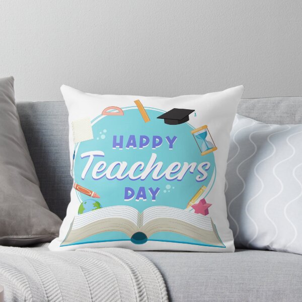 Item preview, happy teacher's day teacher appreciation teacher appreciation day thank you teacher teacher gifts teacher quotes teacher appreciation gifts designed and sold by DreamStore360.