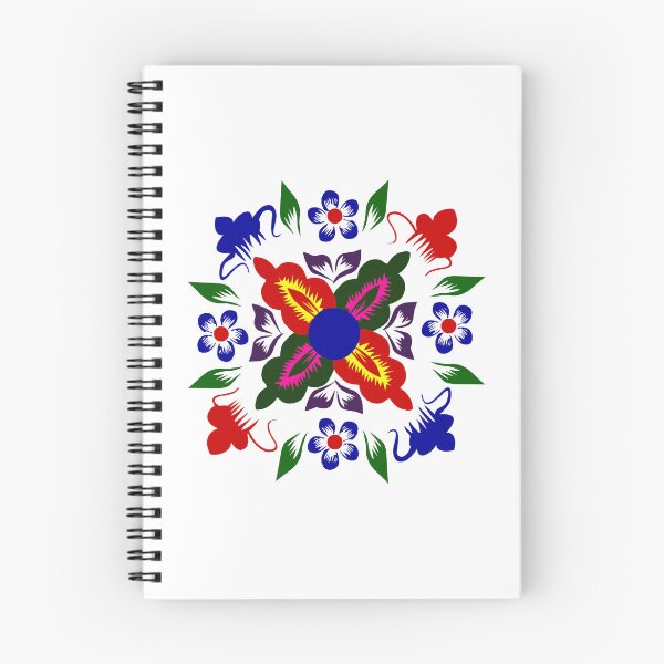 Item preview, Ayacucho altarpiece style floral arrangement designed and sold by Gabrielfalera.
