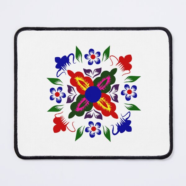 Item preview, Ayacucho altarpiece style floral arrangement designed and sold by Gabrielfalera.