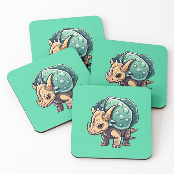 Artikelvorschau, SR Triceratops entworfen und verkauft von Fantsy-world.
