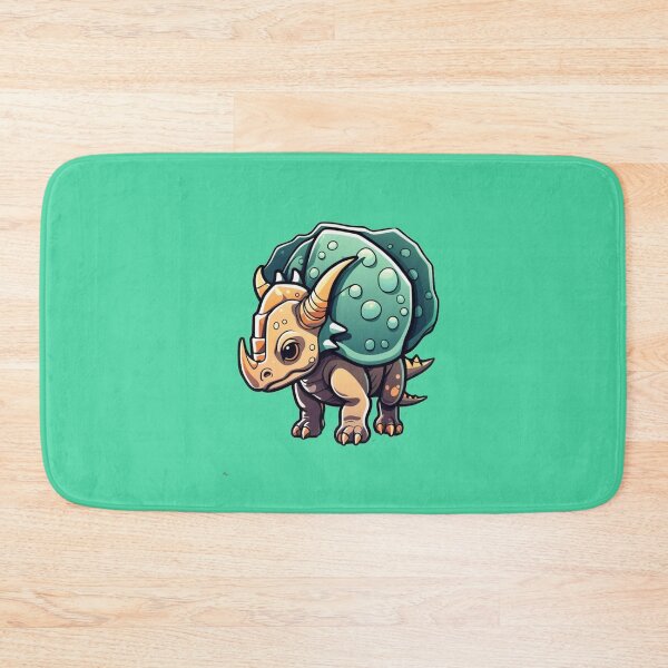 Item preview, sr triceratops designed and sold by Fantsy-world.