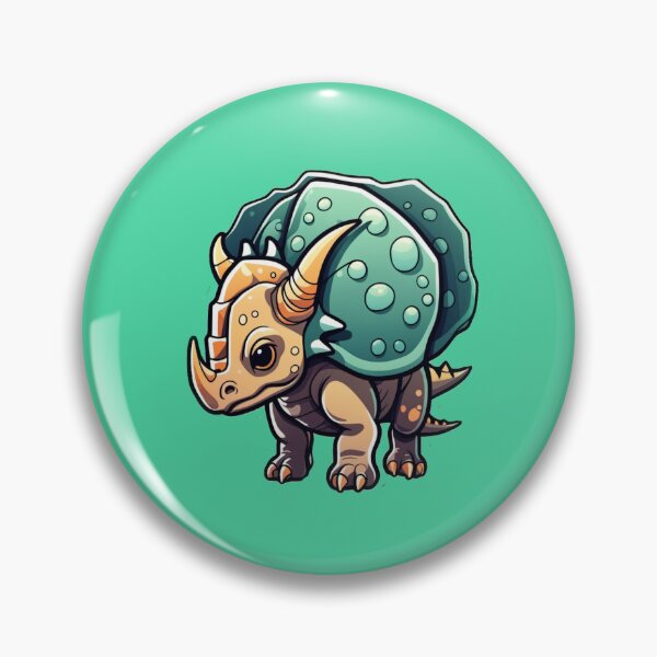 Artikelvorschau, SR Triceratops entworfen und verkauft von Fantsy-world.