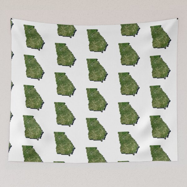 Item preview, Pixel Georgia designed and sold by Patchouli-Arts.
