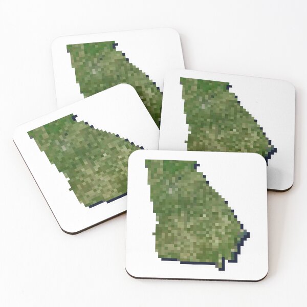Item preview, Pixel Georgia designed and sold by Patchouli-Arts.