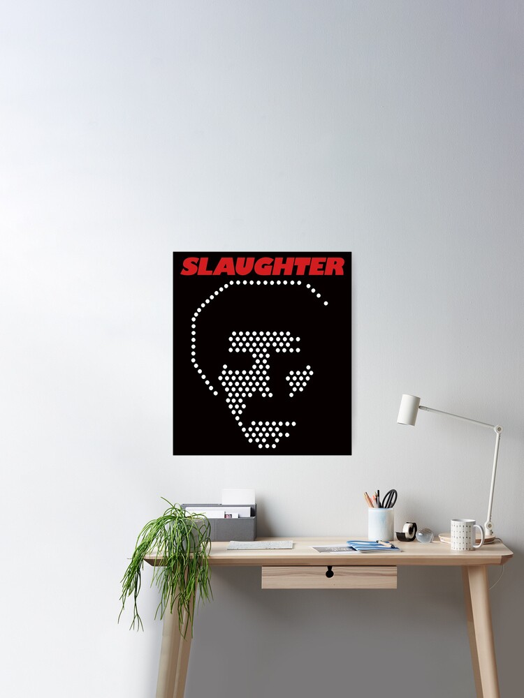  Slaughter : Jim Brown, Stella Stevens, Rip Torn