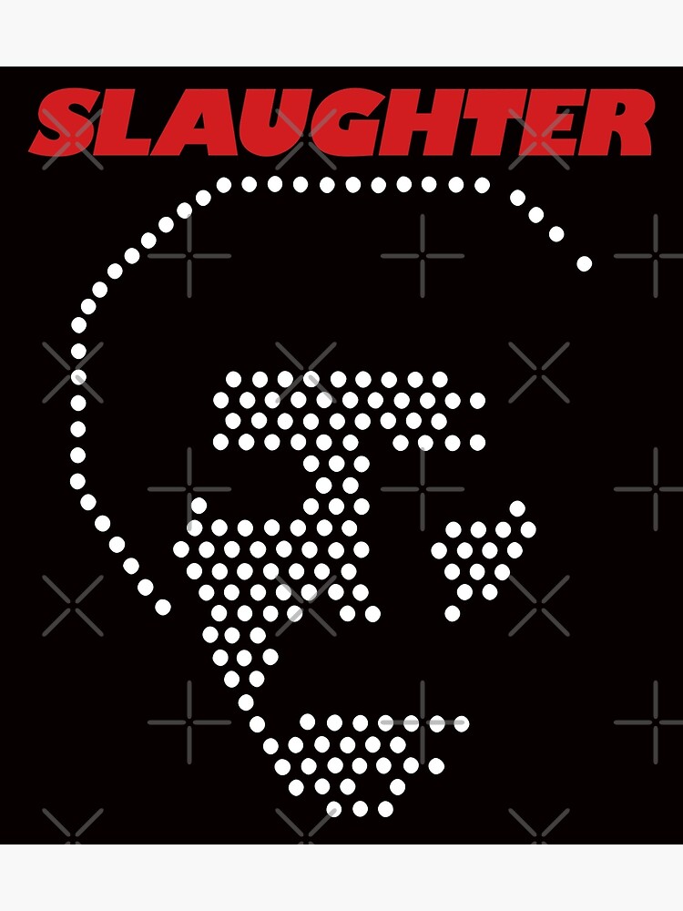  Slaughter : Jim Brown, Stella Stevens, Rip Torn