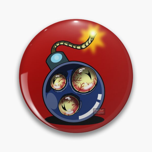 Item preview, Boom! designed and sold by ajhockham.