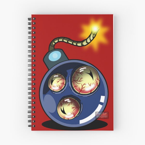 Item preview, Boom! designed and sold by ajhockham.