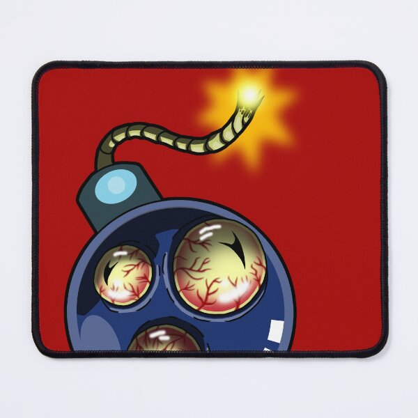 Item preview, Boom! designed and sold by ajhockham.